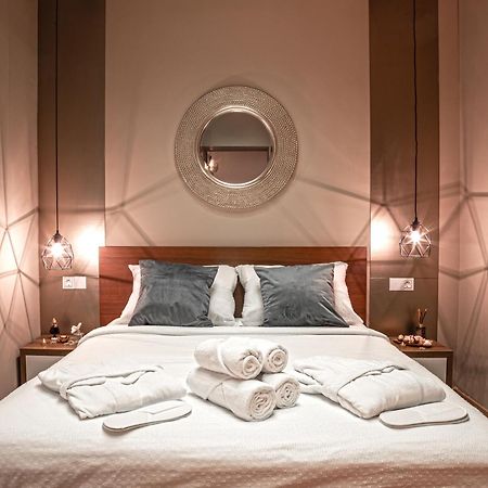 Venus Apartment With Jacuzzi And Sauna - City Center Belgrade Luaran gambar