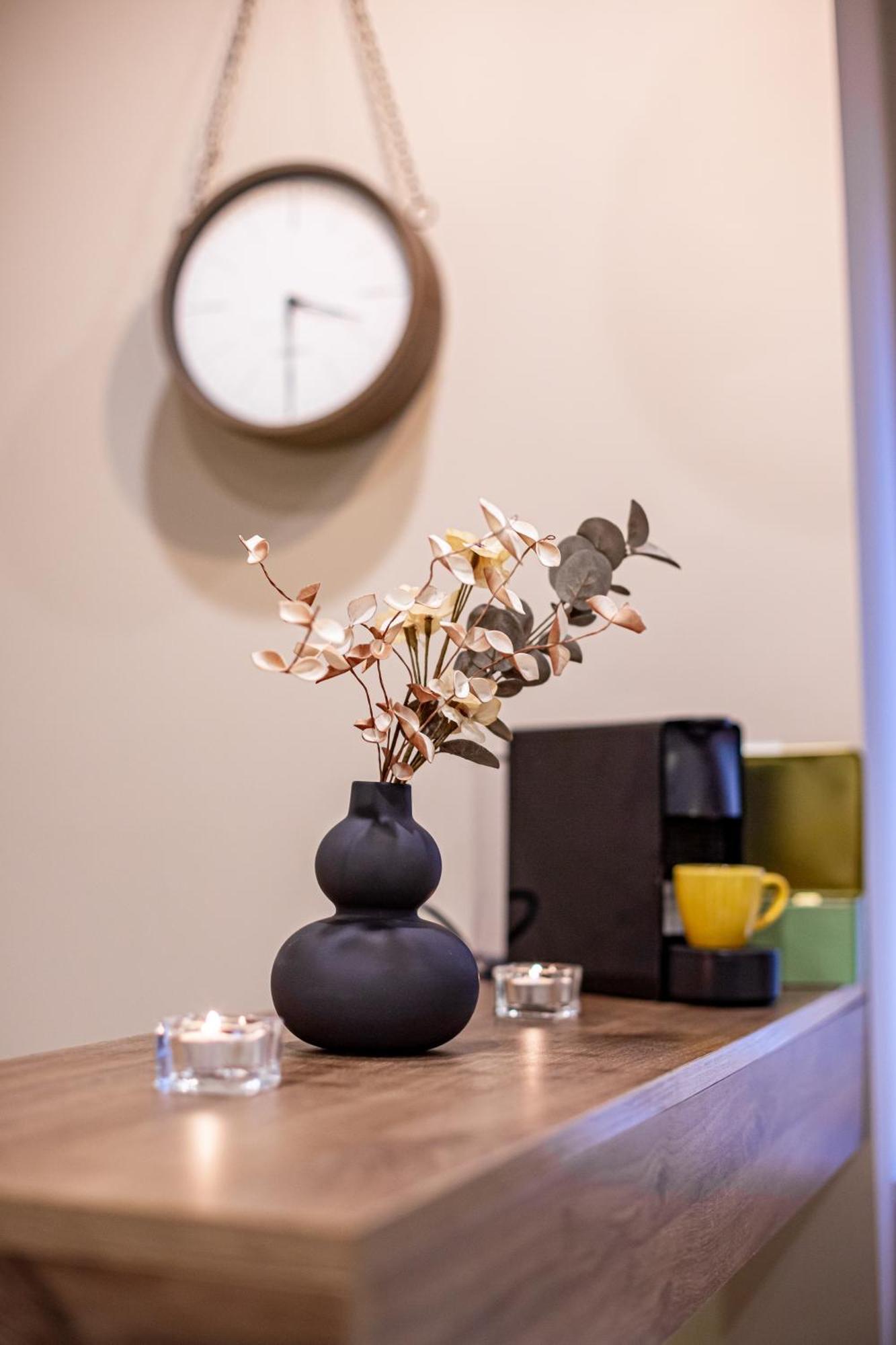 Venus Apartment With Jacuzzi And Sauna - City Center Belgrade Luaran gambar