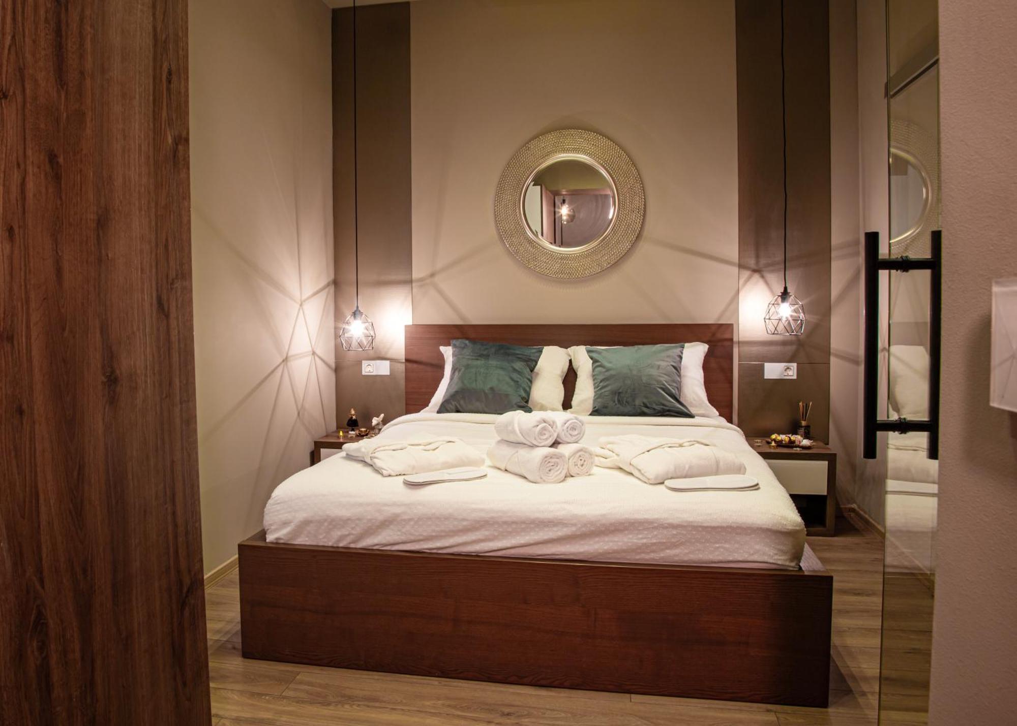Venus Apartment With Jacuzzi And Sauna - City Center Belgrade Luaran gambar