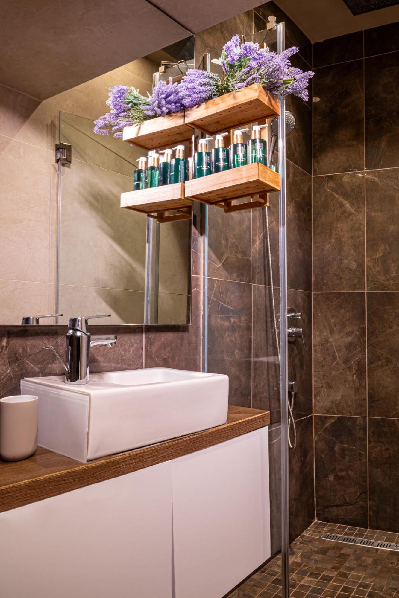 Venus Apartment With Jacuzzi And Sauna - City Center Belgrade Luaran gambar