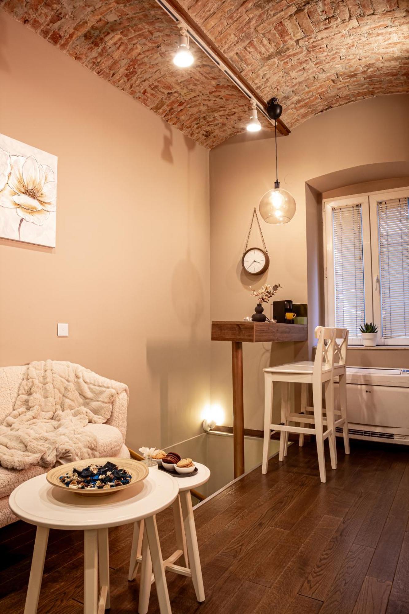 Venus Apartment With Jacuzzi And Sauna - City Center Belgrade Luaran gambar